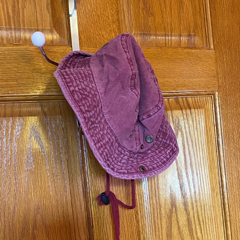 Lucky Brand Bucket Hat